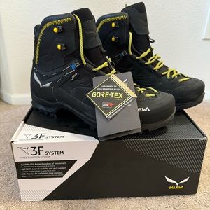 SALEWA MS Rapace GTX || Size 10